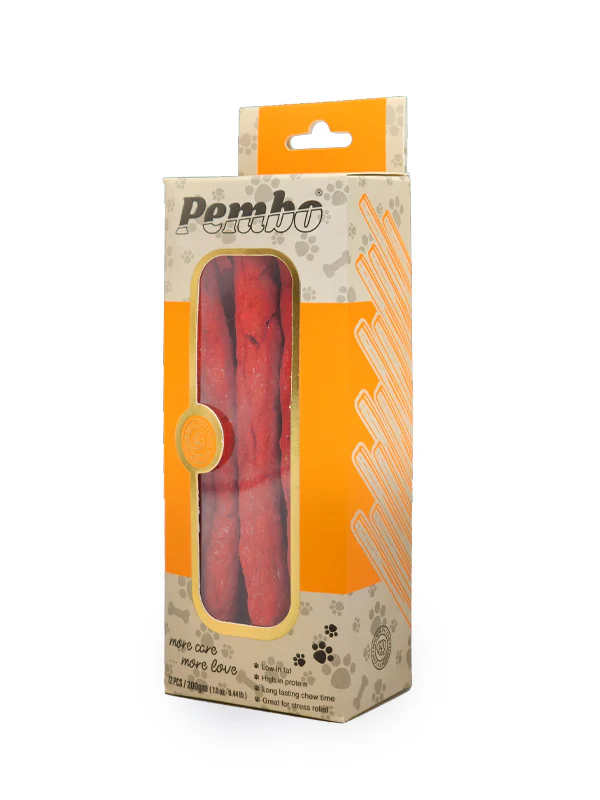 Pembo MUNCHY STICKS 12 Pcs - Image 2