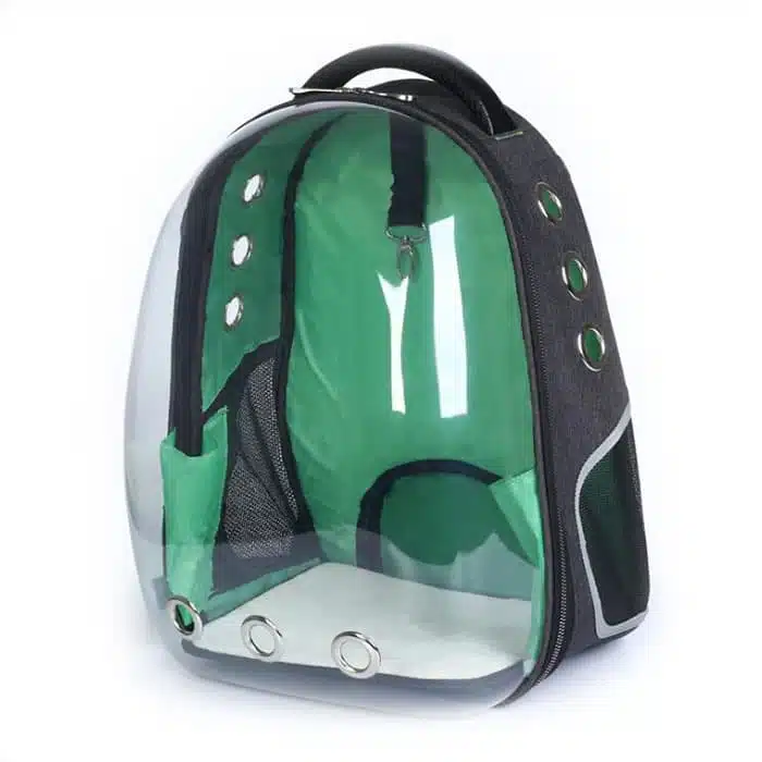 Bag Pet Carrier Backpack - Image 3