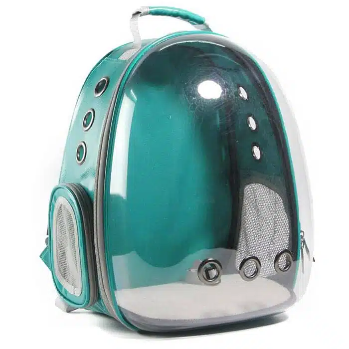 Bag Pet Carrier Backpack - Image 4