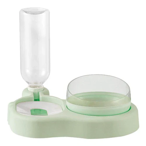 Pet feeder  and Water Dispenser