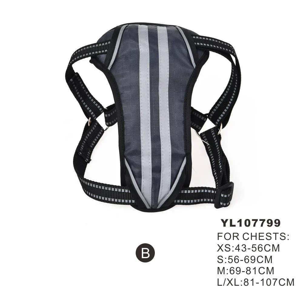 NAOMI Pet harness YL107799-S