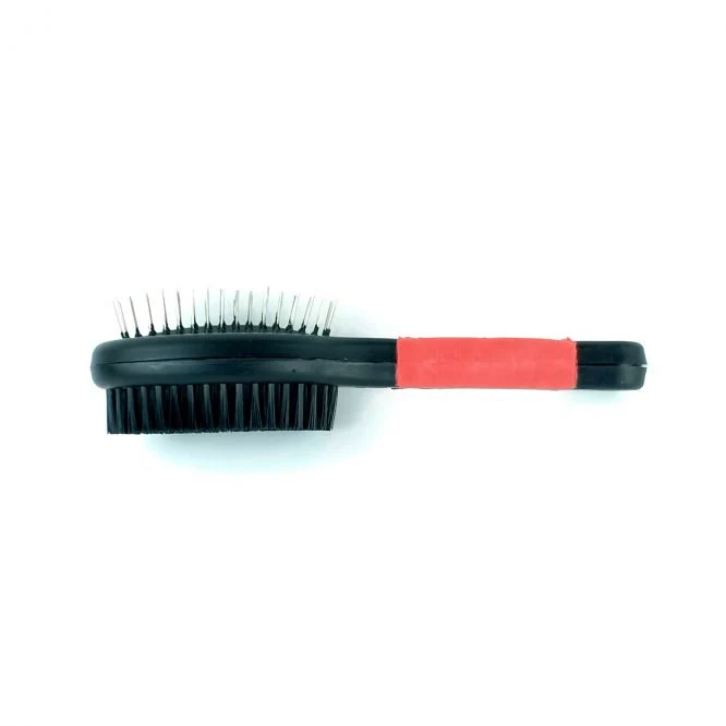 Pet King Double sided brush_ blue - Image 4