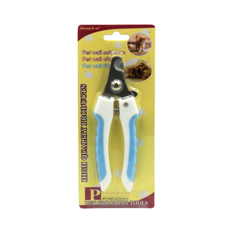 PET NAIL CLIPPER