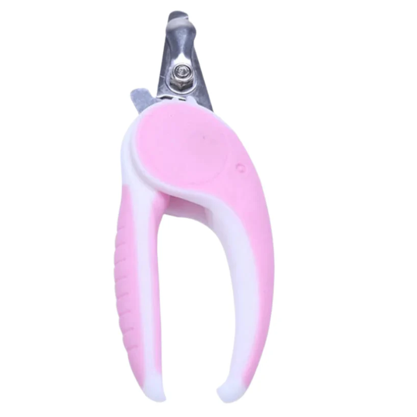 Pet Nail Scissors For Cats & Dogs - Image 2