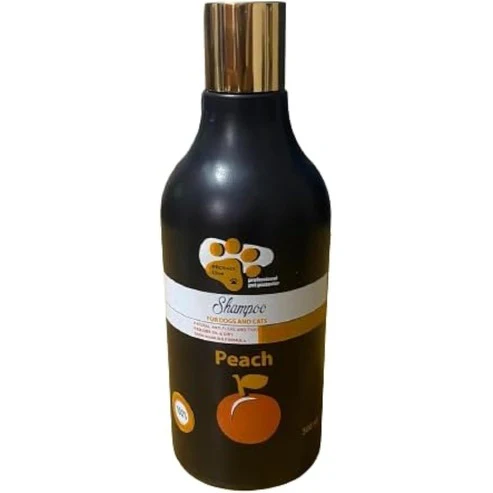 Protect line Safeline Shampoo For Dogs & Cats Anti Fleas And Ticks 500ml - Image 3