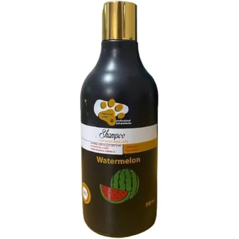 Protect line Safeline Shampoo For Dogs & Cats Anti Fleas And Ticks 500ml - Image 4