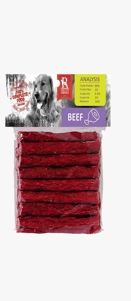Rich Beef 8 Sticks - Image 2