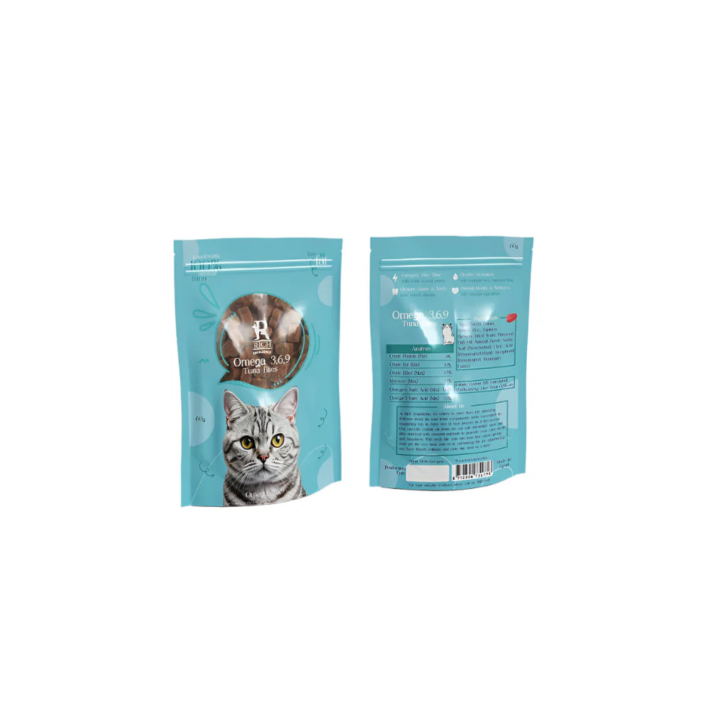 Rich Bites Cat Treats 30 g - Image 4
