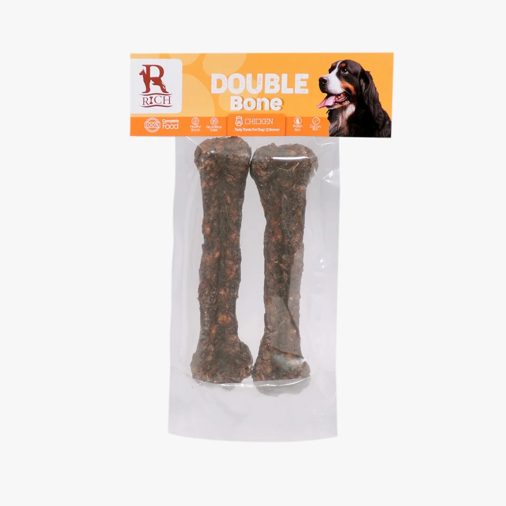 Rich Double Bone 18 cm - Image 2
