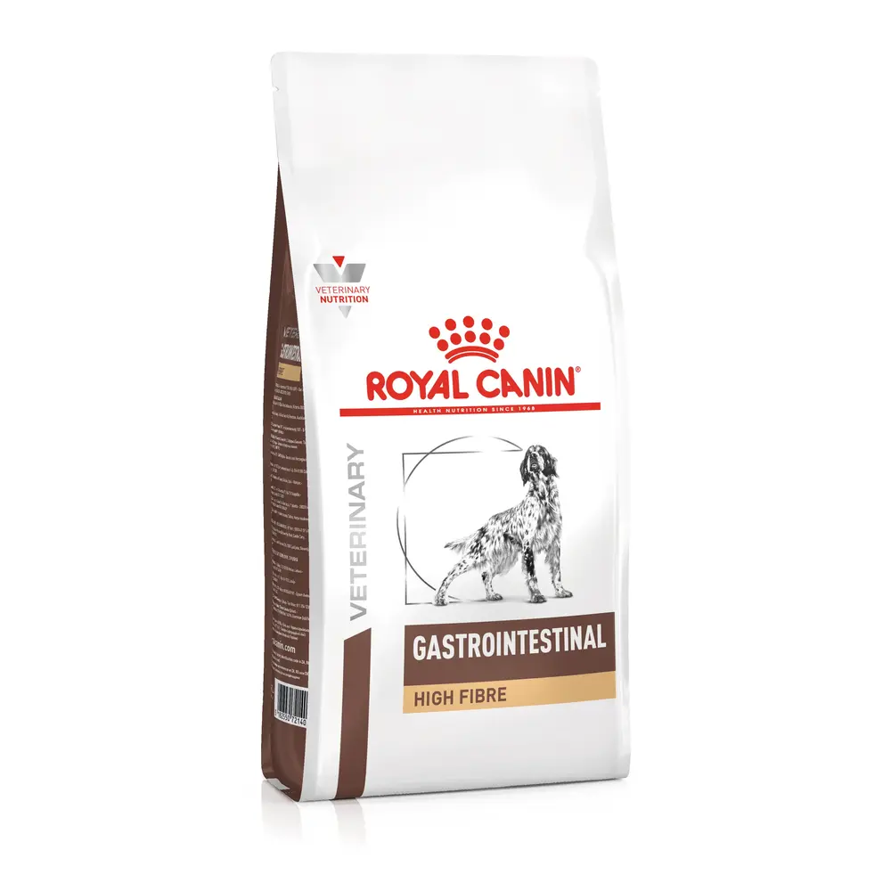 Royal Canin Gastrointestinal High Fibre (2kg)