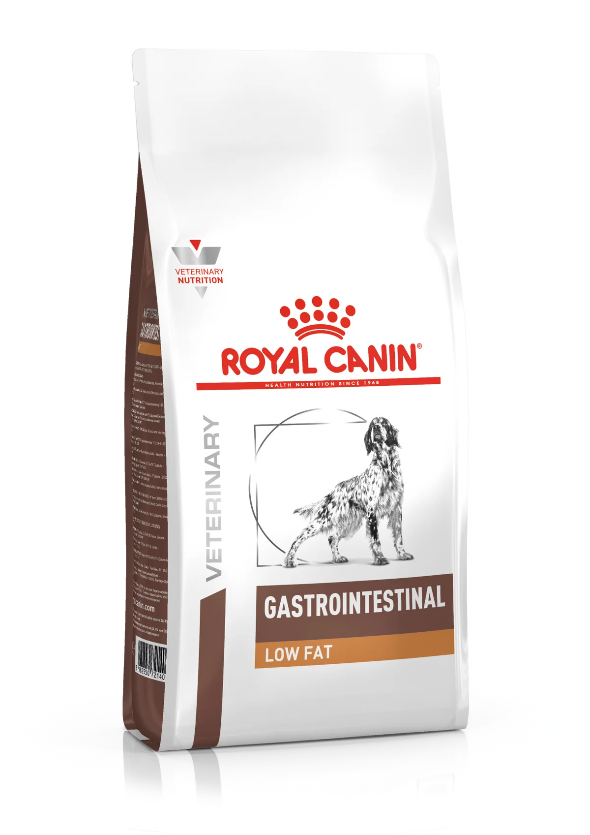Royal Canin Gastrointestinal Low Fat For Dog - Canine – Dry food for dogs with conditions requiring a highly digestible