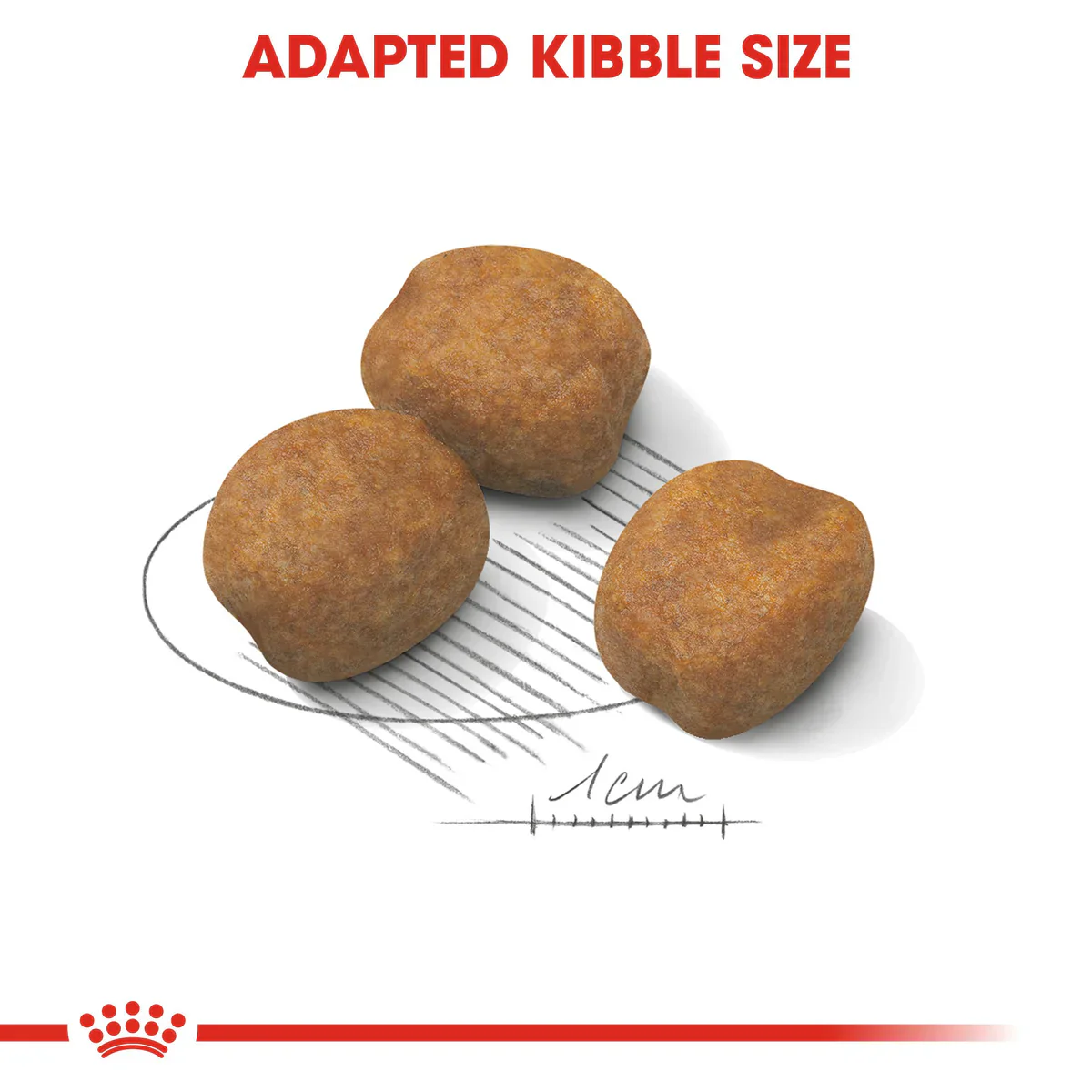 Royal Canin Giant Puppy (3.5 KG/15kg) - Dry food for giant dogs. Adult weight from 45 KG and over - from 2 to 8 months old - Image 2