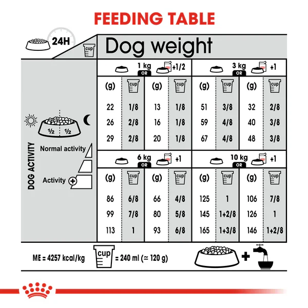 Royal Canin Mini Digestive Care - Dry food for small dogs up to 10 KG prone to digestive sensitivity. Over 10 months - Image 7
