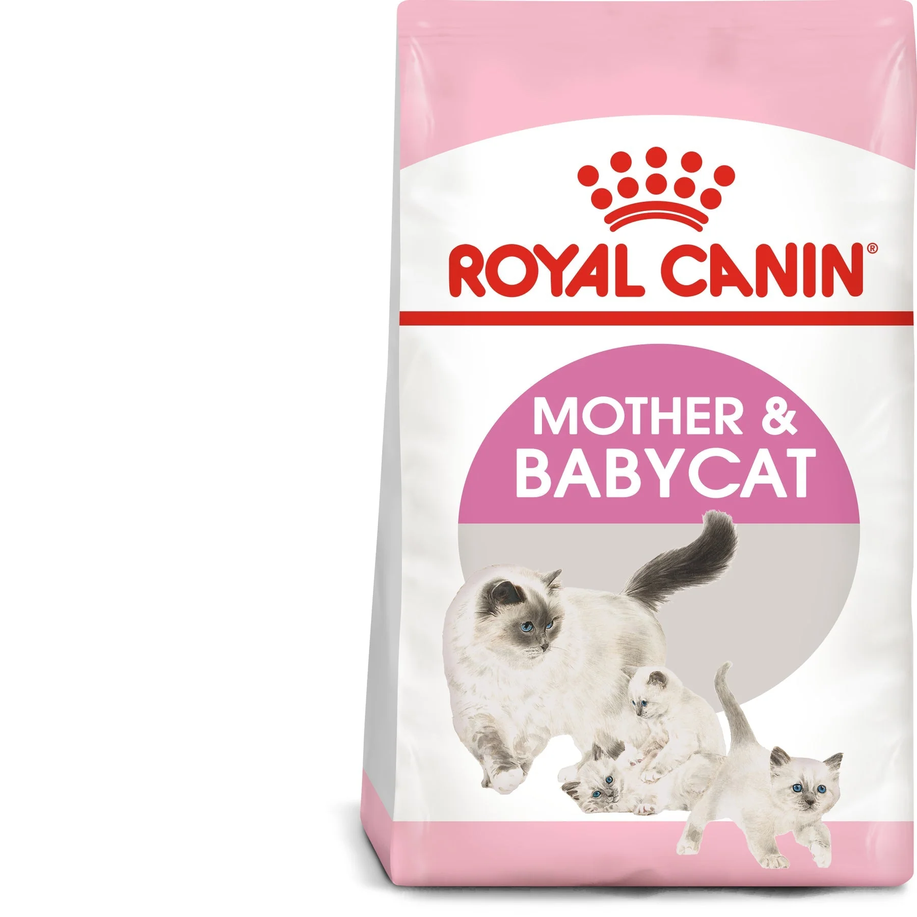 Royal Canin Mother & baby cat (400gr/2kg/4kg)