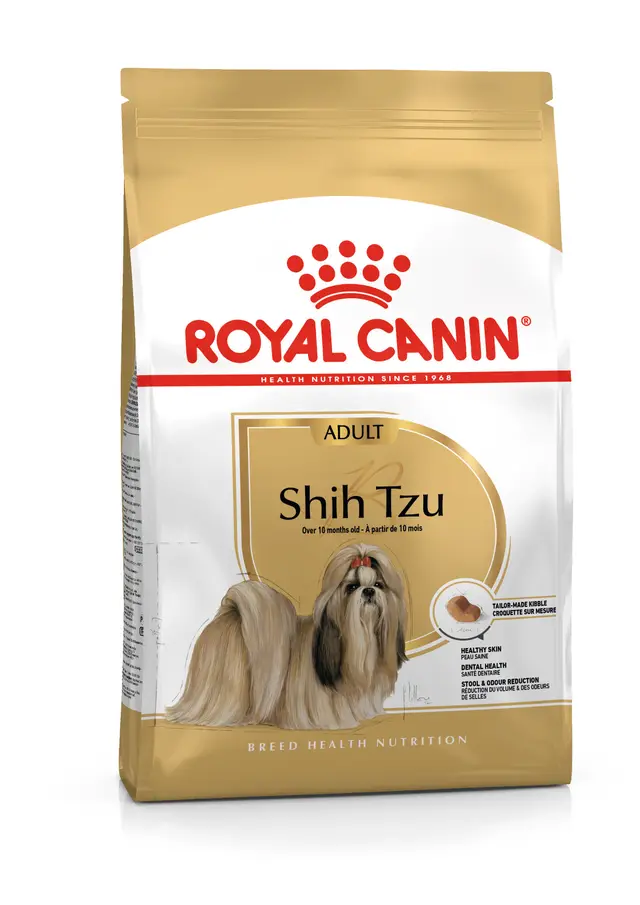 Royal Canin Shih Tzu Adult (1.5kg)