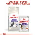 Royal Canin regular Sterilised 37 Dry Food for adult Cats (1-10 years)400g_2kg_10kg - Image 8