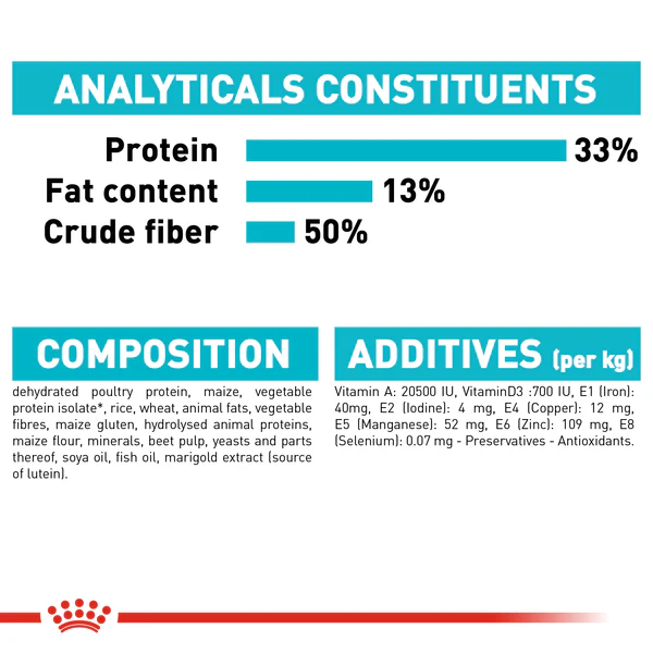 Royal Canin Urinary care - Dry food for adult cats - Helps maintain urinary tract health (400gt/2kg/4kg/10kg) - Image 3