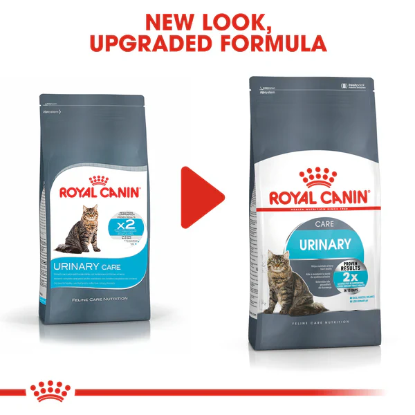 Royal Canin Urinary care - Dry food for adult cats - Helps maintain urinary tract health (400gt/2kg/4kg/10kg) - Image 4