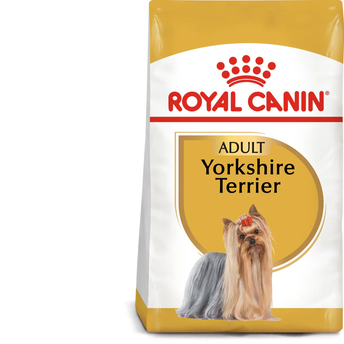 Royal Canin Yorkshire Terrier Adult (1.5 KG) - Dry food for adult dogs over 10 month