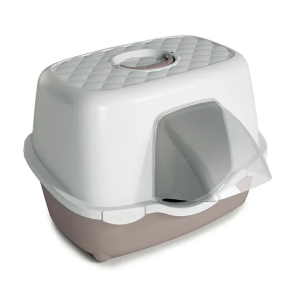 SFN Very Chic Outdoor cat toilet