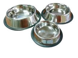 Stainless Steel Non Sticky Bowl
