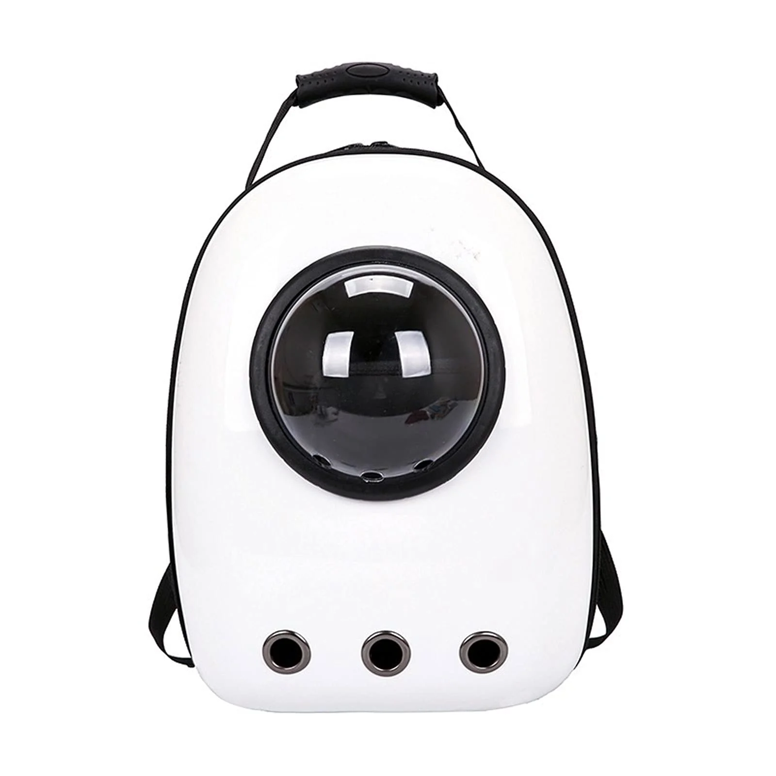 Transport Carrying Travel Backpack Bag Breathable - Image 3