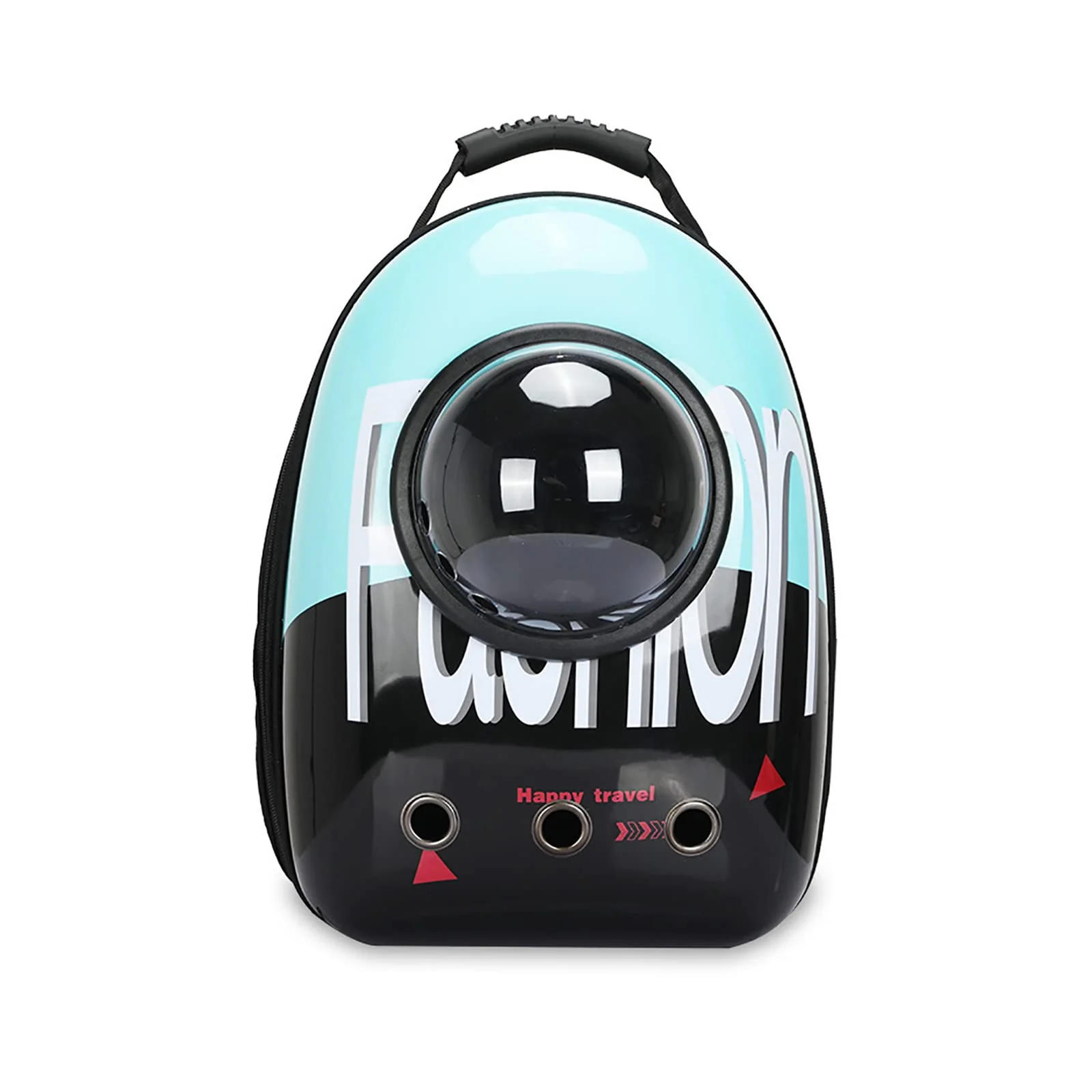 Transport Carrying Travel Backpack Bag Breathable - Image 4