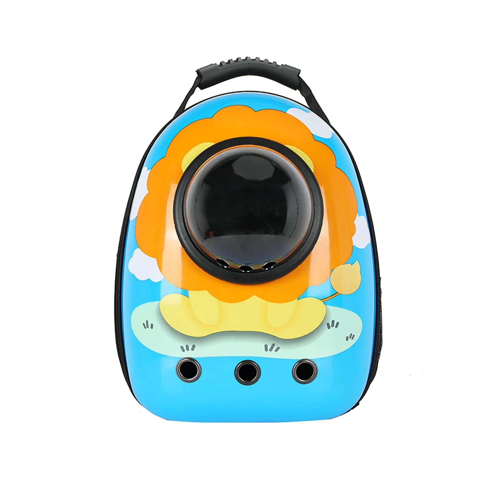 Transport Carrying Travel Backpack Bag Breathable - Image 5