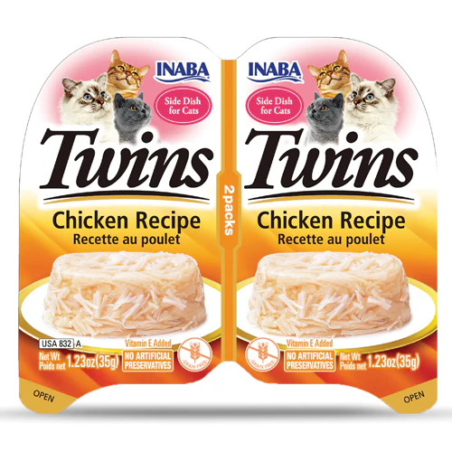 Twins Chicken Recipe