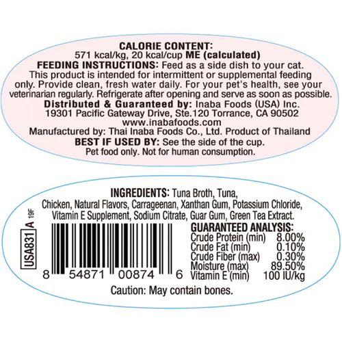 Twins tuna and chicken recipe - Image 2