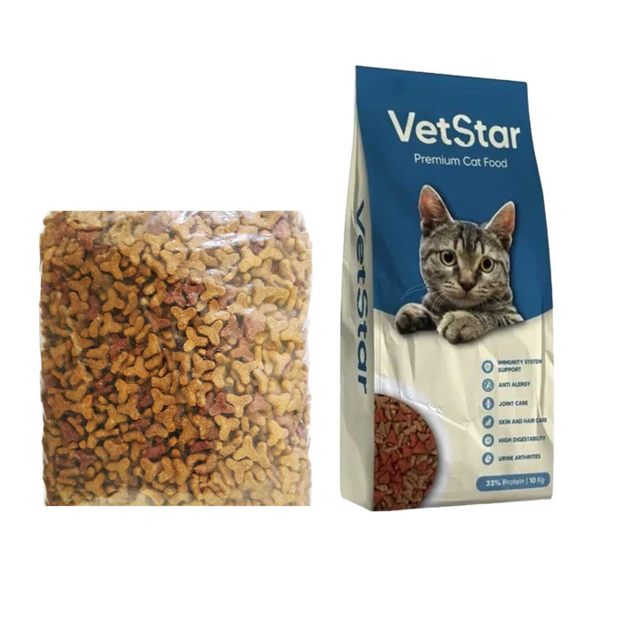 VetStar cat dry food - Image 2